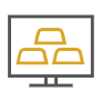 Nachhaltigkeit Icon